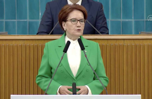 Meral Akşener Bakan Nebati'ye seslendi: Affını isteme zamanı geldi
