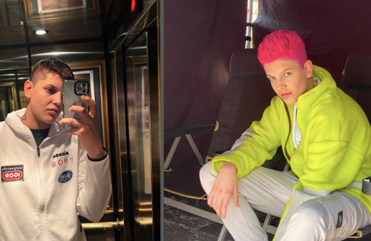 Ebrar Karakurt kaç yaşında aslen nereli anne ve babası kimdir?