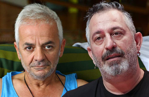 Ücreti duyan Zafer Algöz isyan etti! Cem Yılmaz hayranlarını sevindiren haberi verdi