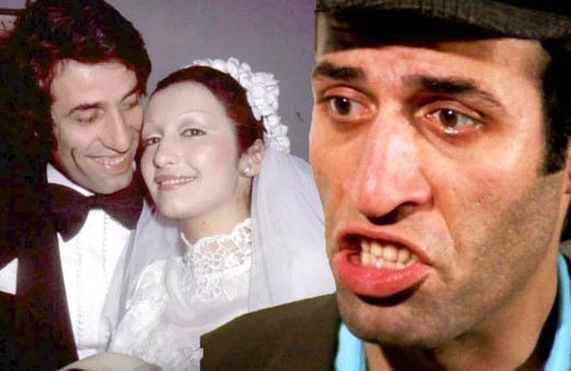 Gizlice görüşmüş! Kimse bilmiyordu Gül Sunal açıkladı: Kemal Sunal tek şart koşmuş