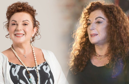 Cinsel ilişkiye girdiği en ilginç yeri açıkladı! Aldatma ve cinsel yönelim itiraflarıyla Derya Alabora şaşırttı