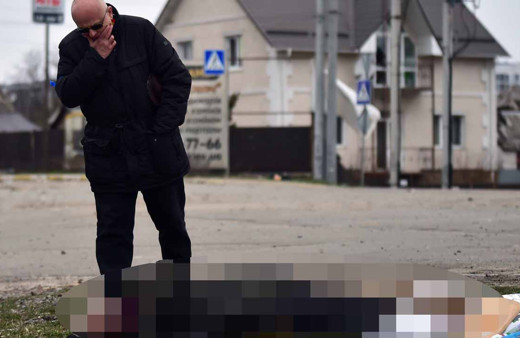 Günlerce sokak sokak gezdi 82 yaşındaki babasının cesedini yol kenarında buldu