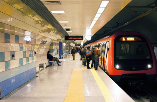 İstanbul yeni zamlı fiyatlar ne zaman geçerli? İETT açıkladı 9 Nisan 2022'de başlıyor