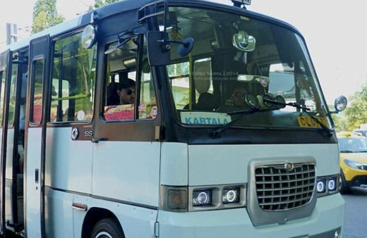 Minibüs indi-bindi ücretleri 2022 kaç para oldu yeni zam tarifesi