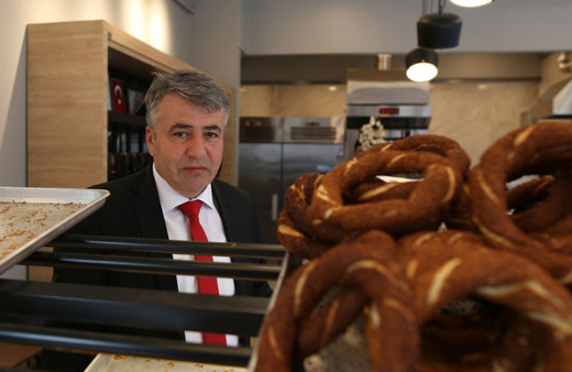 Ankara ve Bursa'da simide zam geldi! Ankara'da simit 4 lira oldu