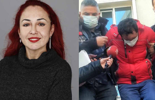 Aylin Sözer'i öldüren Kemal Ayyıldız kendini böyle savundu: İdam etmezseniz intihar ederim