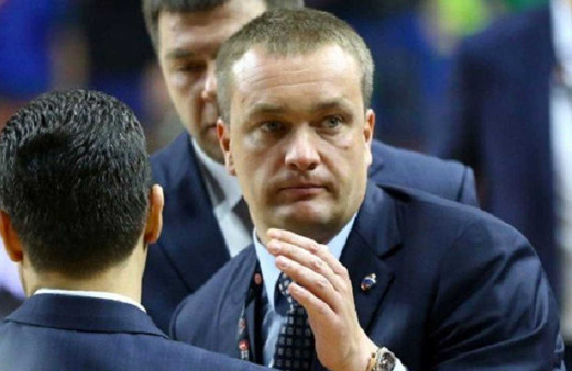 CSKA Moskova'dan bomba Euroleague kararı!