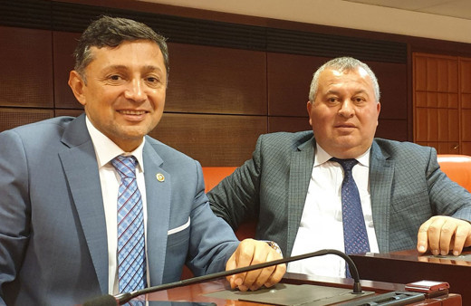 "MHP'li vekilin odasındaki gizli toplantıya Cemal Enginyurt da katıldı" iddiası! Ankara kulisleri hızlandı