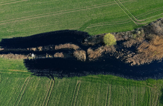 Edirne sızan asfaltla çevre felaketi yaşadı meğer tesisin raporu bile yokmuş