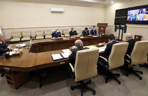 Ukrayna dahil beş ülkeyle önemli toplantı! Türkiye'den çok net mesaj geldi