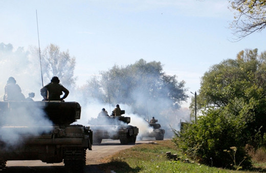 Ukrayna duyurdu: Rus ordusu 18 bin 900 askerini kaybetti