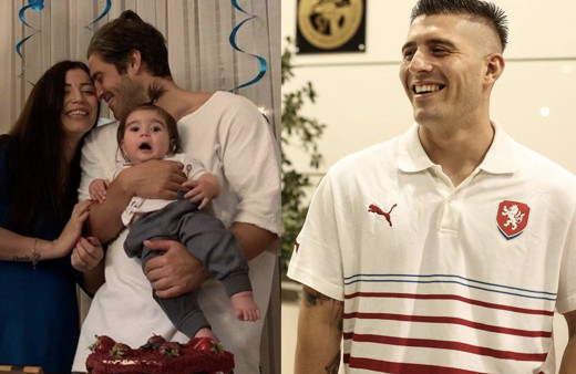 Cihangir Ceyhan oğlu İlhan Cihangir ve eşi Fatma Ceyhan kimdir?