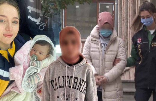 Nisa bebek durumu nasıl öldü mü? Baba ortada yok tek suçlu anne mi işin diğer yönü