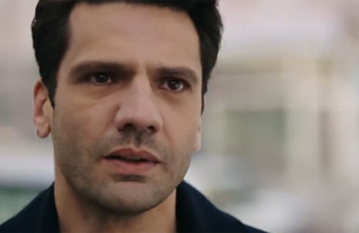 Kanal D'nin Yargı dizisi 28. bölüm fragmanı