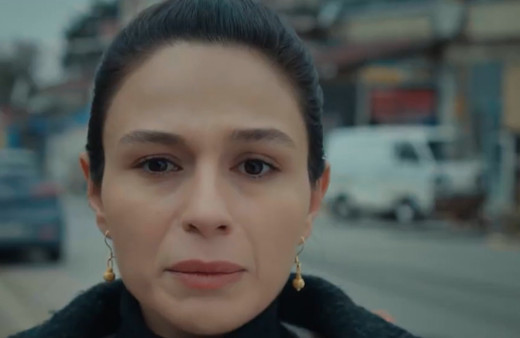 TV8'in Annenin Sırrıdır Çocuk dizisi 2. bölüm fragmanı