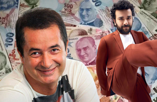 Exxen'le hayatı değişen Hasan Can Kaya paraya kıydı! Acun Ilıcalı kefil olunca satın aldı