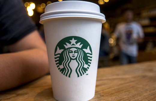 Starbucks kahve fiyatlarına kallavi zam yaptı bir küçük latte bile 23 lirayı geçti