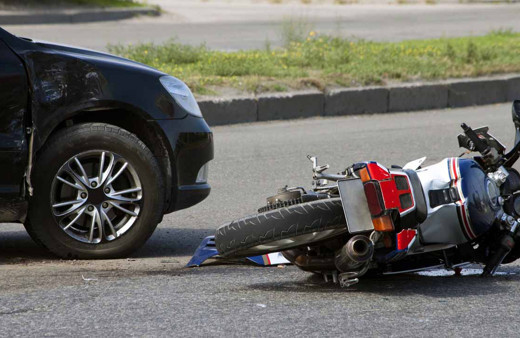 Akaryakıt fiyatları artınca talep arttı ancak motorsiklet kazaları da ikiye katlandı