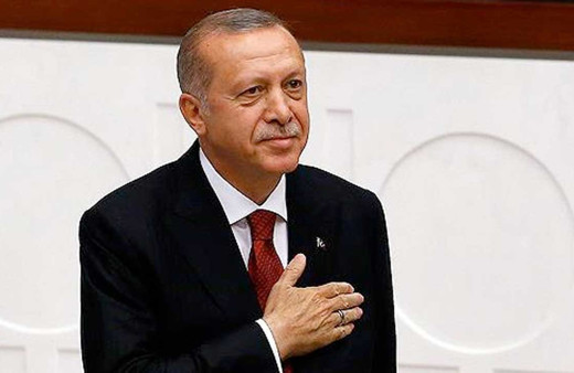 Cumhurbaşkanı Erdoğan: Yaz gelip mahsuller ortaya çıktıkça gıda ürünlerinin fiyatı düşer