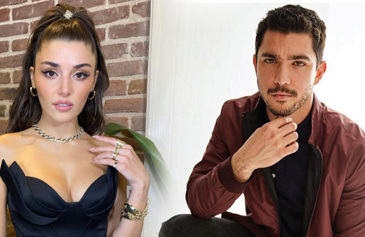 Yanıtıyla herkesi şaşırttı! Kaan Yıldırım aşkı için Hande Erçel bakın ne dedi? Tesadüfün böylesi pes dedirtti