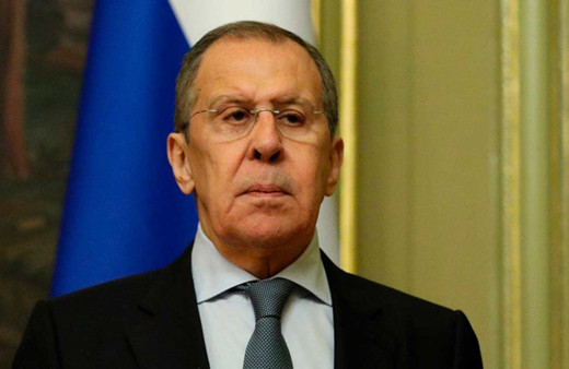 Lavrov duyurdu: Ukrayna yeni taslak metin sundu maddeler İstanbul'daki metinden...