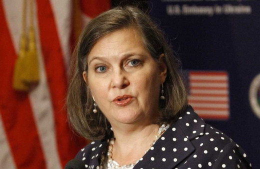 ABD'li üst düzey yetkili Ersin Tatar için yanlışlıkla 'cumhurbaşkanı' ifadesini kullandı