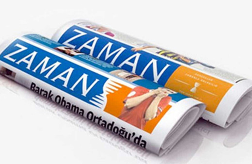 Zaman Gazetesi'nin eski yazarlarının davasında mütalaa 4 sanığa 15 yıla kadar hapis cezası istendi