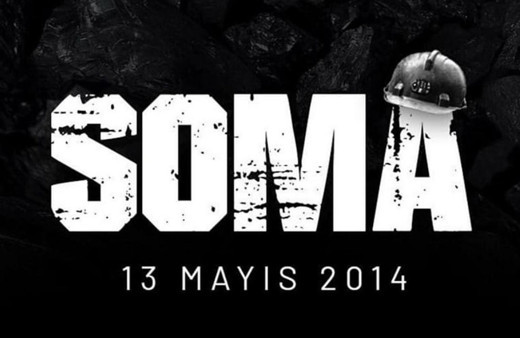 Soma davasında cezalar onandı! Can Gürkan ölen her madenci için sadece 8'er gün hapis yatacak