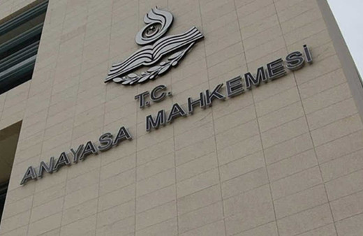 AYM 6 gazetecinin Libya şehidi haberlerine ilişkin başvurularını reddetti