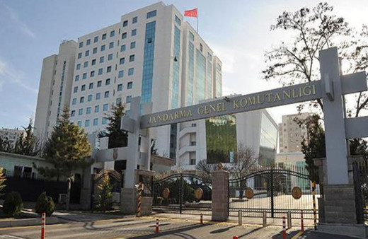 Jandarma Genel Komutanlığına 250 sözleşmeli uzman erbaş alınacak