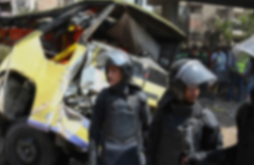 Turist otobüsü devrildi! 3 kişi öldü çok sayıda yaralı var