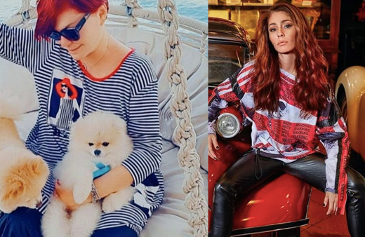 Emel Müftüoğlu kızı Çağrı kaç yaşında babası kimdir?