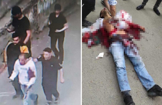 Diyarbakır'daki taciz skandalında yeni detay ortaya çıktı son nefesinde kelime-i şehadet getirmiş