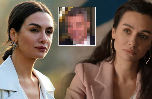 20 yaş büyük iş adamıyla aşk yaşıyor dendi! Birce Akalay sessizliğini bozdu: Otel görüntüleri için bakın ne dedi.