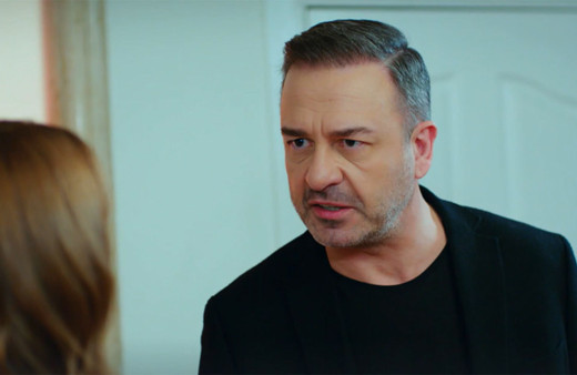 FOX'un Yasak Elma dizisi 138. bölüm fragmanı