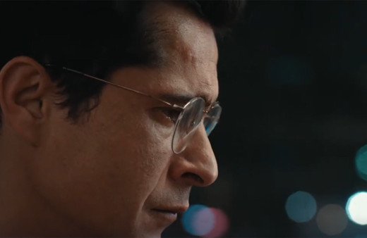 FOX'un Mahkum dizisi 17. bölüm fragmanı