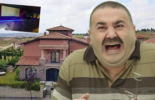 Ultra lüks villasını satışa çıkardı! Fiyatını duyan dilini yutacak: Şafak Sezer'e rolü dert oldu satamıyor