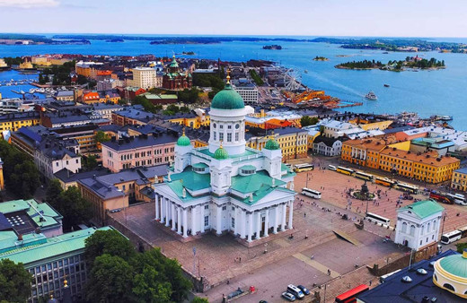 Finlandiya NATO üyeliği için başvuru yapacak iddiası tarih belli oldu