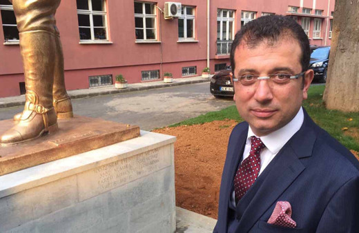 MASAK raporlarına göre İmamoğlu İnşaat, 3 yılda 117 taşınmaz satın alındı