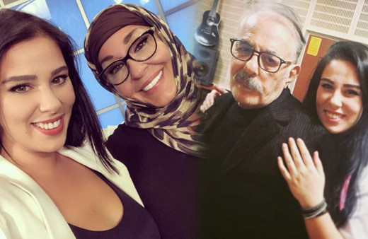 Yeni aşkıyla kameralara yakalandı! Ferdi Tayfur'un kızı Tuğçe Tayfur küplere bindi