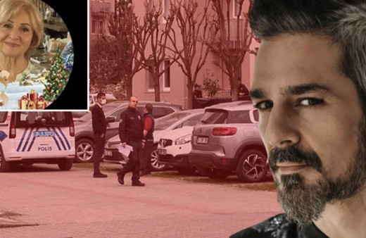 Koray Candemir annesi kimdir kaç yaşında neden öldü sebebi çıktı