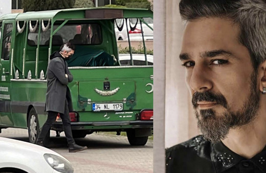 Koray Candemir kaç yaşında evli mi Koray Candemir'in sevgilisi var mı?