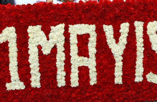 DİSK'in Taksim ısrarı! Sendikalardan ortak 1 Mayıs açıklaması