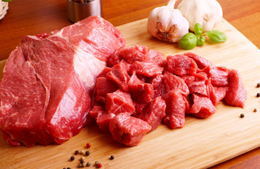 Et ve süt kurumunda bugün itibariyle ucuz et satışı başladı yüzde 20 indirimli