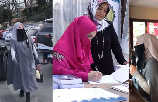 Paraya para demiyor! Sosyal medyayı sallayan 'bilinçaltı uzmanı' Eylem Amine Altunkaynak kimdir eşi ve çocukları