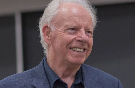 Açıköğretimin önce isimlerinden Tony Bates: 10 yıl içinde eğitim çevrim içi olacak