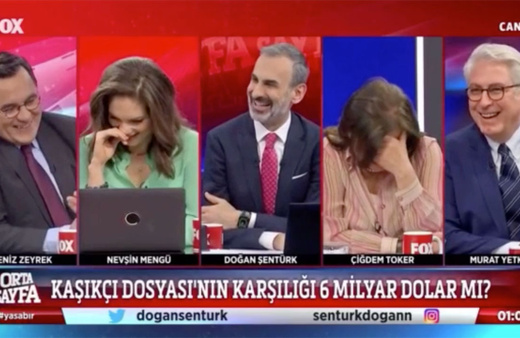 Deniz Zeyrek anlatamadı, Nevşin Mengü anlayamadı! 'Sahur programına döndük' kahkahası
