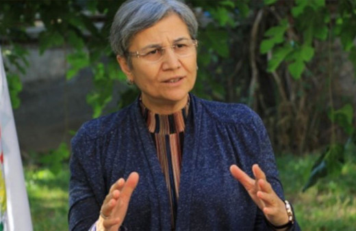 Anayasa Mahkemesi HDP'li Leyla Güven’in tutuklanmasıyla ilgili 'hak ihlali' kararı verdi