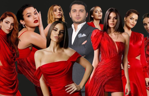 Kripto vurguncusu Thodex'in reklam yıldızı ünlüler hakkında karar! Pınar Deniz, Pelin Karahan, Gökçe Bahadır, Eda Ece