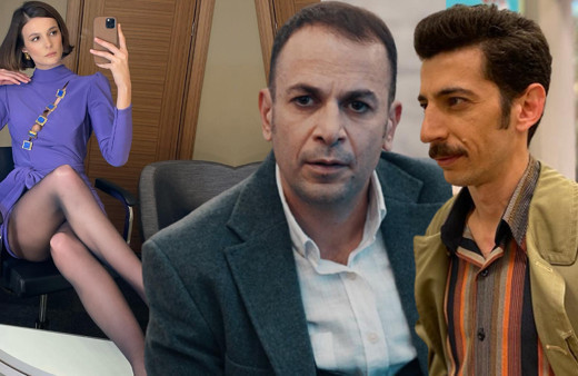 Roketli saldırıya uğradı, vücudunun yüzde 70'i yandı! İşte Büşra Develi Hakan Bulut Burak Altay'ın bilinmeyenleri...